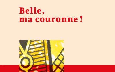 Belle, ma couronne !